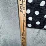 Outdoor Voices  Leggings Women Polka Dot Cropped Yoga Pant‎ Stretch Workout Small Photo 7