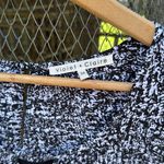 Violet+Claire  Monochrome Sleeveless Blouse 3X Photo 2