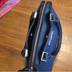 Karl Lagerfeld  Paris structured satchel / top-handle bag Photo 4