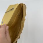 Gold Sequin Formal Evening Crossbody Bag Clutch Purse Photo 8