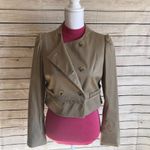 Banana Republic Shorty Blazer Photo 6