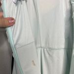 Lulus NWT Lulu’s‎ Bridesmaid Dress Mint Green Strapless Formal Gown Moonlight Serenade Photo 13