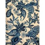 Generation Love NEW NWT Amy Shorts Paisley Print Blue Size XXS Photo 6