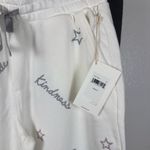 Splendid  | Women white jogger sweat pants size xs Photo 1
