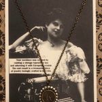 Top shelf jewelry Initial “K” Necklace Photo 0