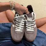 Adidas Spezial Brown Photo 1