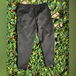 32 Degrees Heat  Black Joggers Size Medium Photo 3
