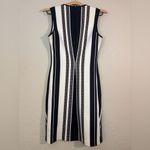 Clover Canyon  Winter Solstice Sheath Dress Multicolor Mixed Print Size M Photo 4