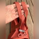 Victoria's Secret Spacious VS SPORT duffel bag 🧡🧡 Photo 7