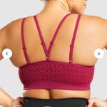 Gymshark ENERGY SEAMLESS SPORTS BRA Photo 1