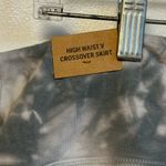 PINK - Victoria's Secret PINK High Waist V Crossover Tie Dye Skirt‎ NWT sz XXL Photo 9