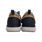 ROCKPORT Womens 10 COBB HILL Skylar Waterproof Sneaker in Gray NEW Photo 5