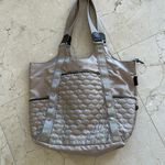 Mosey tote bag extra large Tan Photo 0