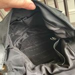 Marc Jacobs  Preppy Nylon Messenger Bag Black Gold $200 Photo 14