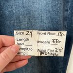 Silver Jeans Suki Curvy Fit Mid Rise Bootcut Jeans Size 24 L33 Photo 11