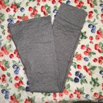 Aerie OFFLINE By  The Hugger High Waisted Foldover Flare Legging Photo 1