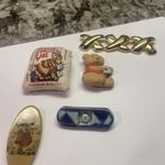 Lot Of 5 Vintage Photo 4