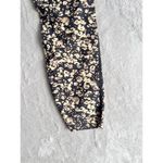 Varley Let's Go High-Rise 23" Legging Black/Yellow Womens M Anthropologie Photo 11