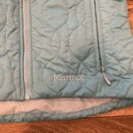 Marmot  Women’s Slim Puffer Jacket Coat Size Small Photo 1
