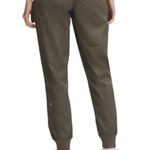 Lululemon  Dance Studio Mid Rise Joggers Army Green Photo 1