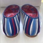 Nine West Our Love Striped Flats NIB Photo 4