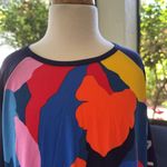 Nautica  Swimwear Long Sleeve Rashguard Shirt Multicolor
NWOT Size large Photo 3