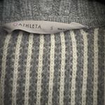 Athleta  Gray Women's Sweater Photo 1
