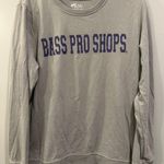 Comfort Colors Bass Pro Shops Sweatshirt Photo 0