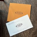 Tod's  Wave Bag FW17 Photo 14