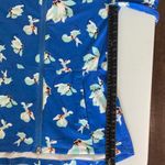 Peter Millar  Blue Floral Jacket Photo 4