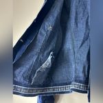 Baby Phat VTG Embroidered Denim Jean Jacket XL Y2K Logo RARE 90s Streetwear Photo 7