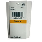 BECCA by Rebecca virtue Becca Jocelyn Blue Ribbed O-Ring Two Piece Bikini Swimsuit Set Size Small Photo 6