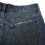 Old Navy Womens 12 O.G. Short High Rise Rainbow Embellished Denim Jean Shorts Photo 4