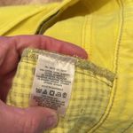 Pilcro and the Letterpress  denim STET shorts size 28 Photo 4