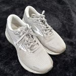 Brooks   Shoes Womens Size 10 Medium Ghost 14 Grey Comfort Running Walking Photo 1