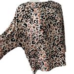 Veronica M  Dolman Sleeve Top Photo 6