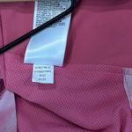 Athleta  Run with it Jacket Full Zip Painted Energy Coral size XXS Photo 9