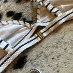 Lovers + Friends  Seeing Stripes Bikini Set Stripe Size M & L‎ Photo 7