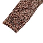 Athleta Elation Textured 7/8 Tight Meadow Decadent Chocolate Plus Size 2X Gym # Photo 6