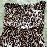 Speechless silky party mini dress Photo 4