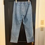 MOTHER Denim The Springy Ankle Jeans Photo 4