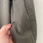 Banana Republic  green trench coat with belt Photo 6