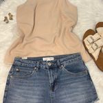 Prologue  Beige Women's Tank Top Size XS Photo 0