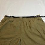 Old Navy Comfort High Waisted Linen Blend Shorts Size X-Large Hipster Casual Photo 5
