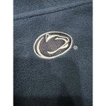 Columbia Penn State  Women’s Zip Up Fleece Jacket Size Small Photo 1