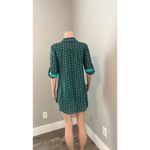 Maeve  Anthropologie Monika Button Down Tunic Button-Up Women's Top Sz SMALL #166 Photo 1