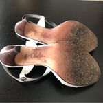 Cole Haan  classy heel shoe for women. Size: 9B Photo 3