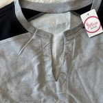 Flirtitude  LOVE WOMENS LONG SLEEVE OVERSIZED LIGHT WINTER KNITTED SWEATER Photo 6