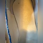 Free People  Snake Eyes Metallic Loafers Photo 7