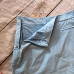 Vineyard Vines Core A-Line Women's 15" Golf Skort Light Blue Size Small Photo 13